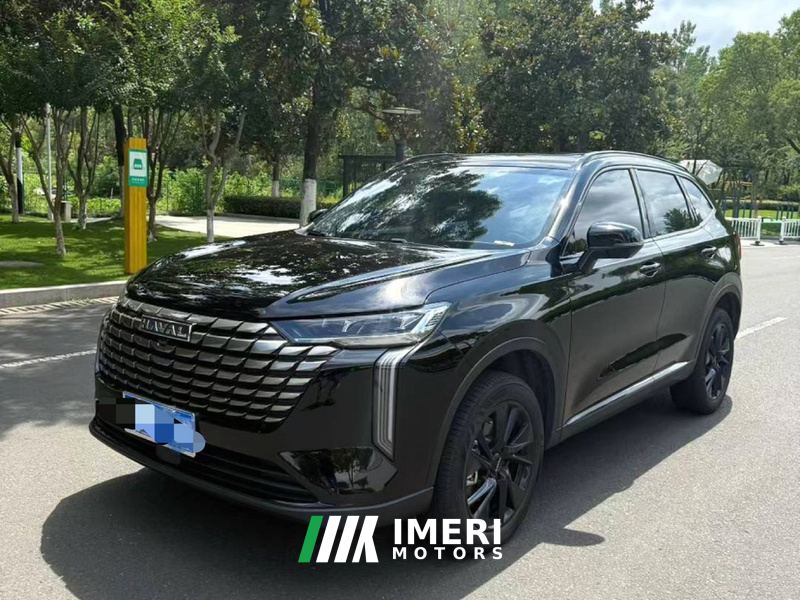 Haval H6 1.5T Two-Wheel Drive Max - ავტომობილი ჩინეთიდან