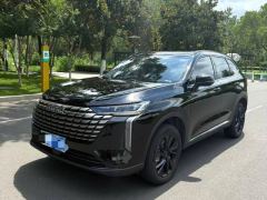 Haval H6 1.5T Two-Wheel Drive Max - ფოტო 1
