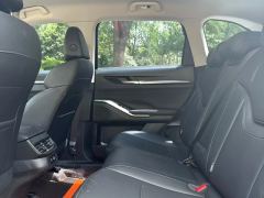 Haval H6 1.5T Two-Wheel Drive Max - ფოტო 4