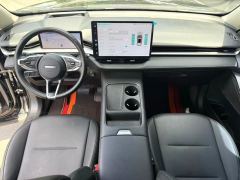 Haval H6 1.5T Two-Wheel Drive Max - ფოტო 5