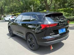 Haval H6 1.5T Two-Wheel Drive Max - ფოტო 7