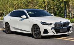 BMW 5 Series 530Li xDrive Luxury Edition - фото 3
