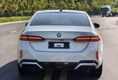 BMW 5 Series 530Li xDrive Luxury Edition - фото 5