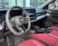 BMW 5 Series 530Li xDrive Luxury Edition - фото 7