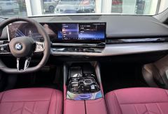 BMW 5 Series 530Li xDrive Luxury Edition - фото 9