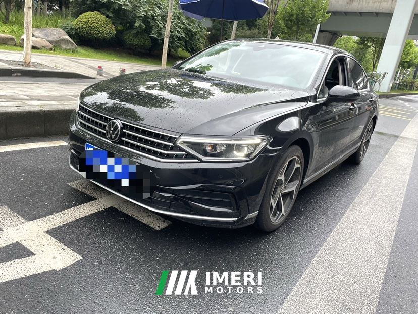 Volkswagen Magotan 30 Million Special Edition 280TSI Luxury Edition