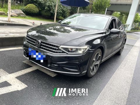 2026 Volkswagen Magotan 30 Million Special Edition 280TSI Luxury Edition - ავტომობილი ჩინეთიდან