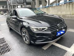 Volkswagen Magotan 30 Million Special Edition 280TSI Luxury Edition - photo 2
