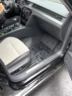 Volkswagen Magotan 30 Million Special Edition 280TSI Luxury Edition - photo 5