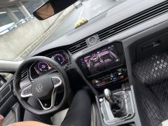 Volkswagen Magotan 30 Million Special Edition 280TSI Luxury Edition - photo 6