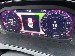 Volkswagen Magotan 30 Million Special Edition 280TSI Luxury Edition - photo 7