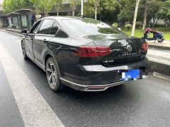 Volkswagen Magotan 30 Million Special Edition 280TSI Luxury Edition - photo 8