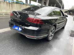 Volkswagen Magotan 30 Million Special Edition 280TSI Luxury Edition - photo 9