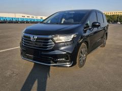 Honda Odyssey 2.0L Sharp Intelligent Edition 7-seater - photo 1