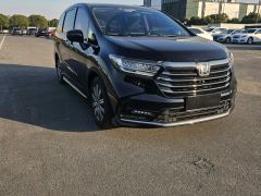 Honda Odyssey 2.0L Sharp Intelligent Edition 7-seater - photo 3