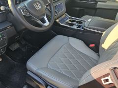 Honda Odyssey 2.0L Sharp Intelligent Edition 7-seater - photo 4