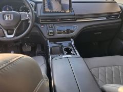 Honda Odyssey 2.0L Sharp Intelligent Edition 7-seater - photo 5