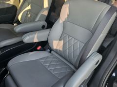 Honda Odyssey 2.0L Sharp Intelligent Edition 7-seater - photo 6
