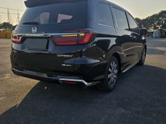 Honda Odyssey 2.0L Sharp Intelligent Edition 7-seater - photo 7