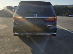 Honda Odyssey 2.0L Sharp Intelligent Edition 7-seater - photo 9