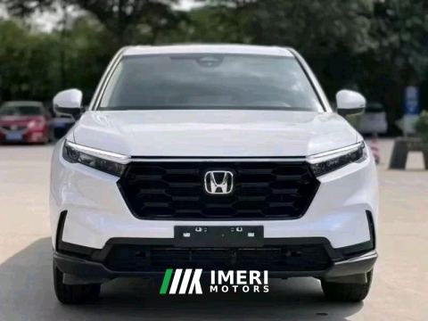 2023 Honda LIFE 1.5L CVT SPORT Heart-throb Edition