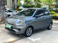 Leapmotor T03 400 Comfort Edition - ფოტო 1