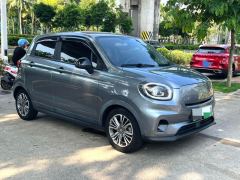 Leapmotor T03 400 Comfort Edition - ფოტო 2