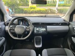 Leapmotor T03 400 Comfort Edition - ფოტო 4