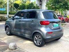 Leapmotor T03 400 Comfort Edition - ფოტო 5