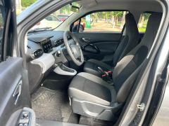 Leapmotor T03 400 Comfort Edition - ფოტო 7