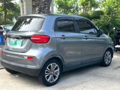 Leapmotor T03 400 Comfort Edition - ფოტო 8