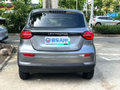 Leapmotor T03 400 Comfort Edition - ფოტო 9