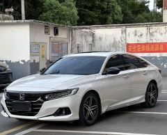 Honda Accord 260TURBO Premium Edition - photo 1