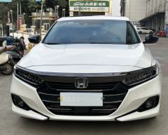 Honda Accord 260TURBO Premium Edition - photo 2