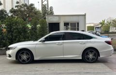 Honda Accord 260TURBO Premium Edition - photo 3