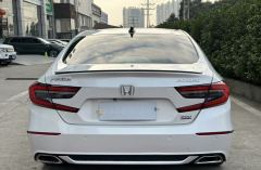 Honda Accord 260TURBO Premium Edition - photo 5