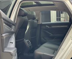 Honda Accord 260TURBO Premium Edition - photo 8
