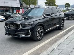 Geely Boyue L 1.5T Edition - фото 3