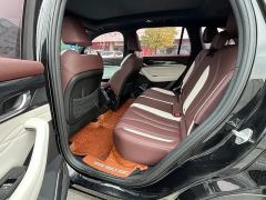 Geely Boyue L 1.5T Edition - фото 4