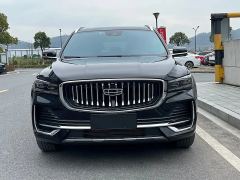 Geely Boyue L 1.5T Edition - фото 6