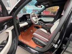 Geely Boyue L 1.5T Edition - фото 7