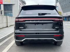 Geely Boyue L 1.5T Edition - фото 8
