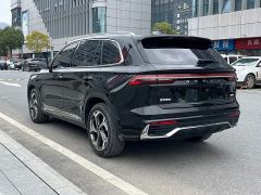 Geely Boyue L 1.5T Edition - фото 9