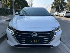 Nissan Sylphy Facelift II Classic 1.6L XL Luxury Edition - фото 1