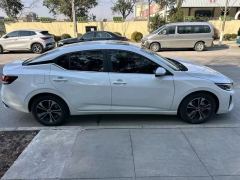 Nissan Sylphy Facelift II Classic 1.6L XL Luxury Edition - фото 10