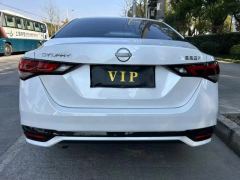 Nissan Sylphy Facelift II Classic 1.6L XL Luxury Edition - фото 11