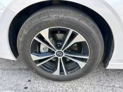 Nissan Sylphy Facelift II Classic 1.6L XL Luxury Edition - фото 12