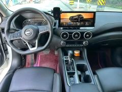 Nissan Sylphy Facelift II Classic 1.6L XL Luxury Edition - фото 5