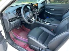 Nissan Sylphy Facelift II Classic 1.6L XL Luxury Edition - фото 6