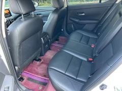Nissan Sylphy Facelift II Classic 1.6L XL Luxury Edition - фото 7